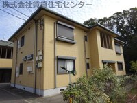 ヴィレッジせせらぎⅡ