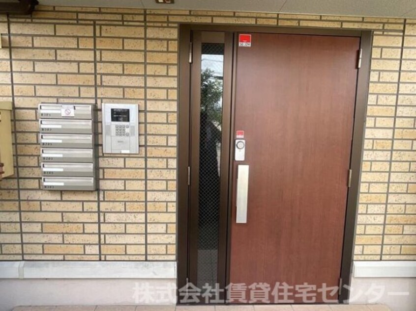  コリド黒田Ｂ棟