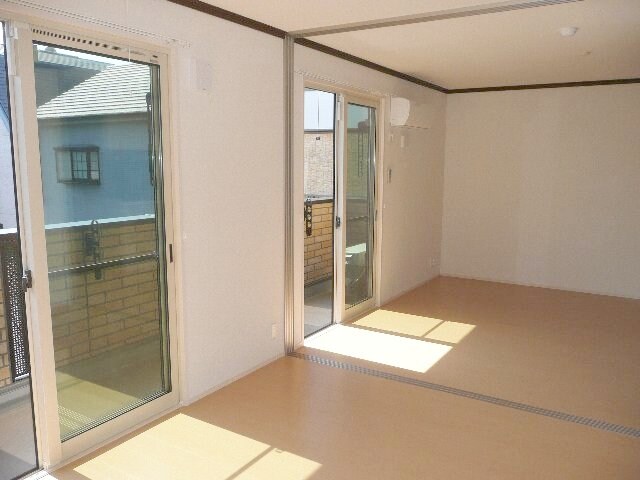  コリド黒田Ｂ棟