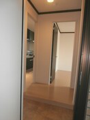 同仕様 コリド黒田Ｂ棟