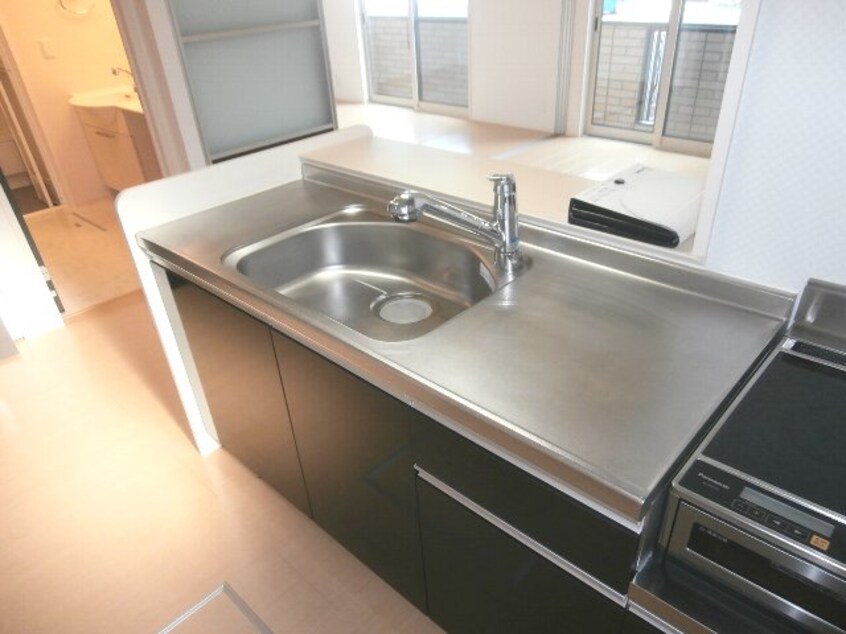 同仕様 コリド黒田Ｂ棟