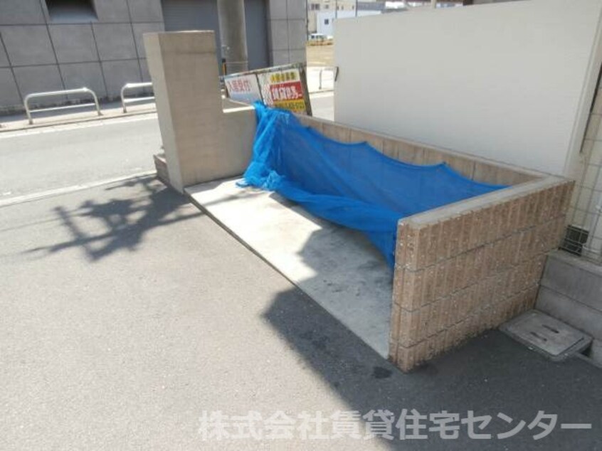  コリド黒田Ｂ棟