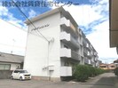 戸根マンションの外観