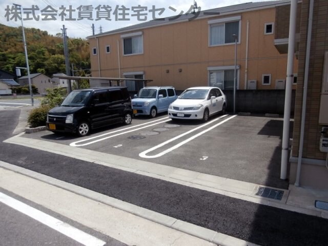  メゾン・ド・アンジュ