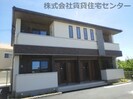 フォルトゥーナⅢの外観