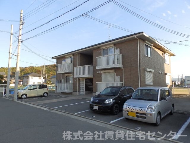  和歌山電鉄貴志川線/神前駅 徒歩5分 1階 築16年