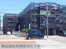 アルコバレーノの外観