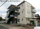 エメラルドハイツⅢ