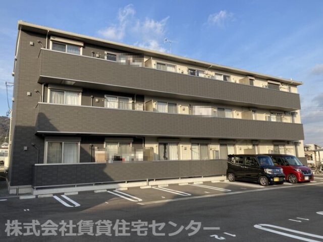  阪和線・羽衣線/紀伊駅 徒歩12分 1階 築5年