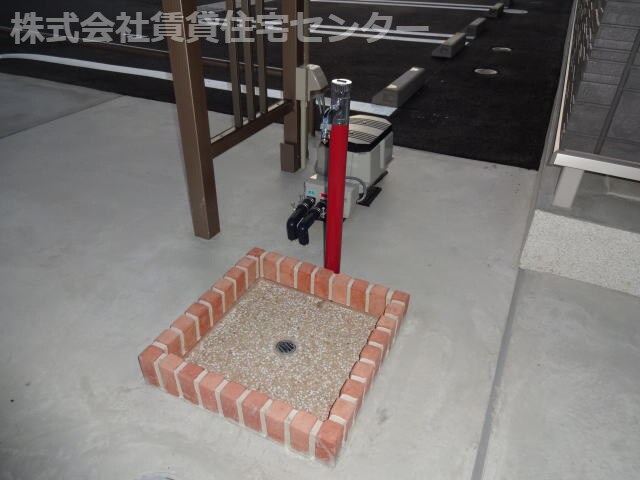  阪和線・羽衣線/紀伊駅 徒歩12分 1階 築5年