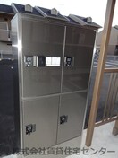  阪和線・羽衣線/紀伊駅 徒歩12分 1階 築5年