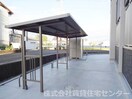  阪和線・羽衣線/紀伊駅 徒歩12分 1階 築5年