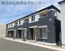 ブルーメ・うめの外観