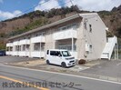 コーポサンシャインの外観