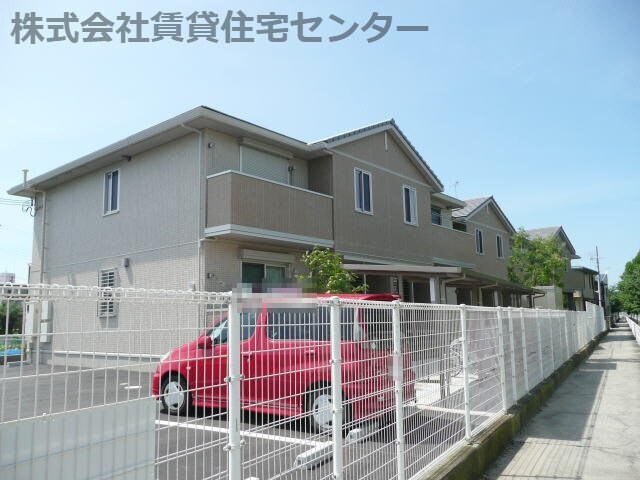  きのくに線・紀勢本線/宮前駅 徒歩14分 2階 築15年