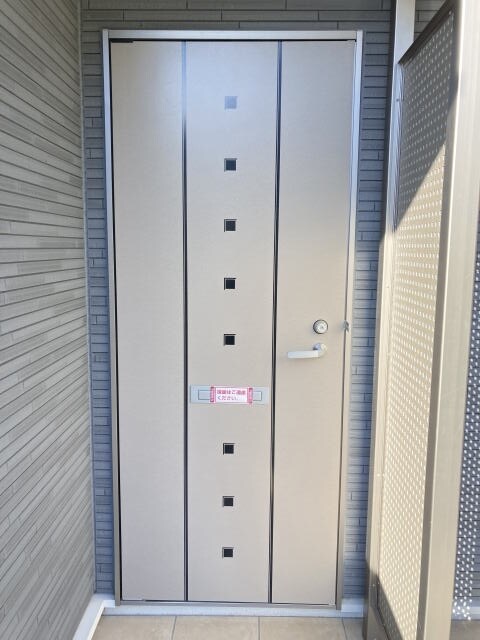  カーサ・ゼフィーロ