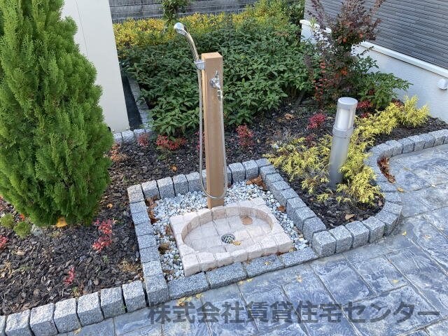  カーサ・ゼフィーロ