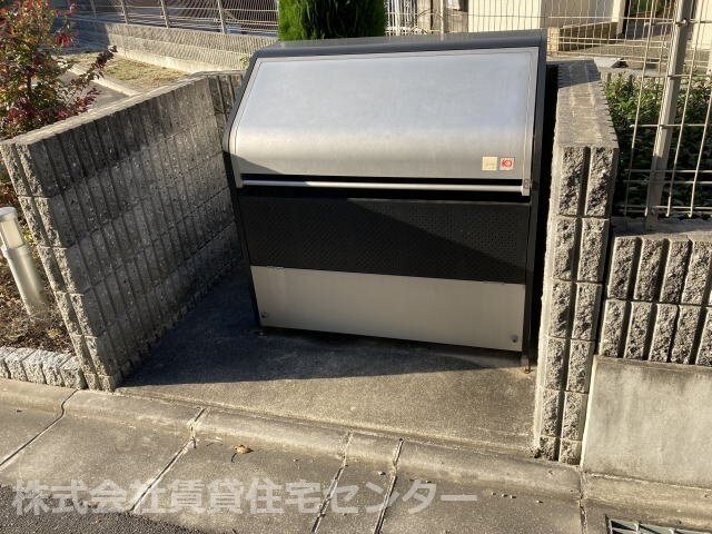  カーサ・ゼフィーロ