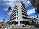 アンビアンテ田中町の外観