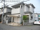 一戸建10344の外観