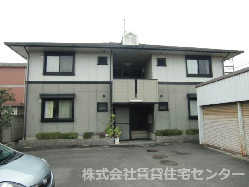  ハイカムール太田Ⅱ