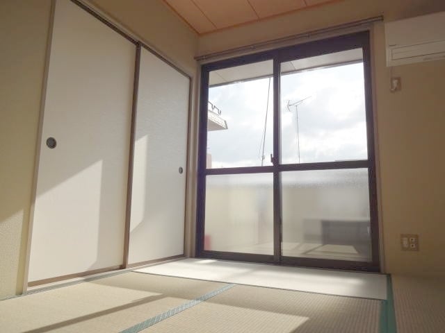  ハイカムール太田Ⅱ