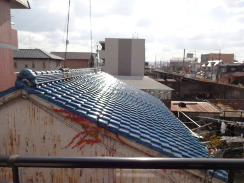  ハイカムール太田Ⅱ