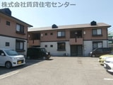 セジュールシマ　B棟