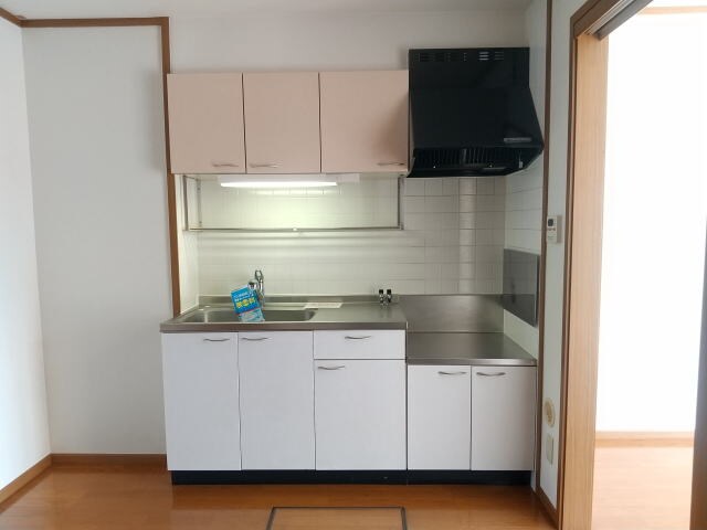  メゾンコニファーⅡ