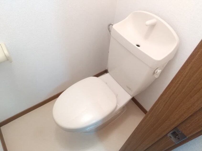  メゾンコニファーⅡ