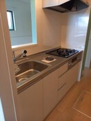  エルシャトー吉備Ⅶ