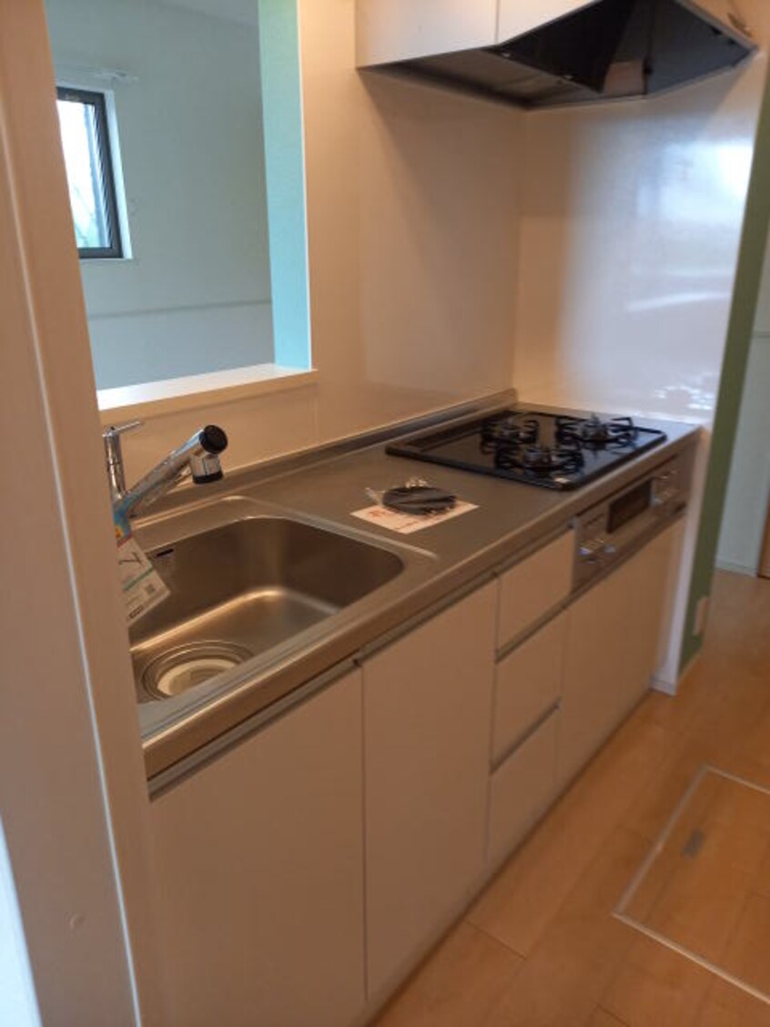  エルシャトー吉備Ⅶ