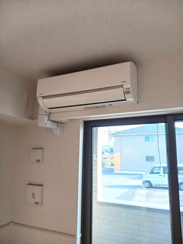  エルシャトー吉備Ⅶ