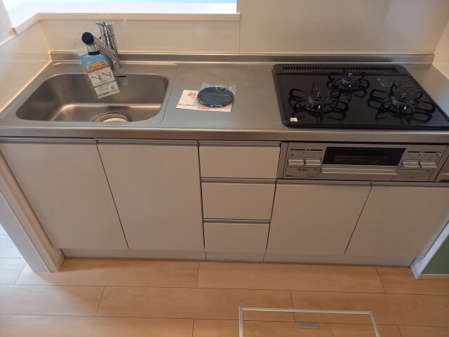  エルシャトー吉備Ⅶ