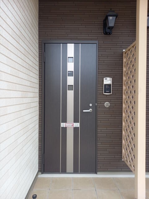  エルシャトー吉備Ⅶ