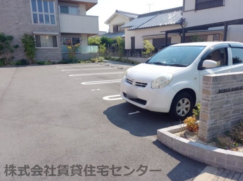  阪和線・羽衣線/和歌山駅 徒歩13分 2階 築1年