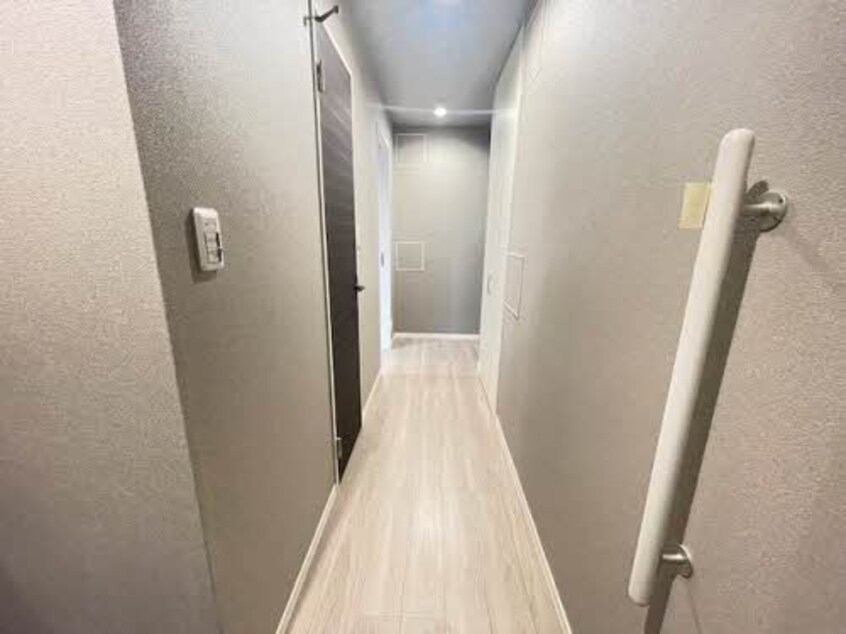  阪和線・羽衣線/和歌山駅 徒歩13分 2階 築1年