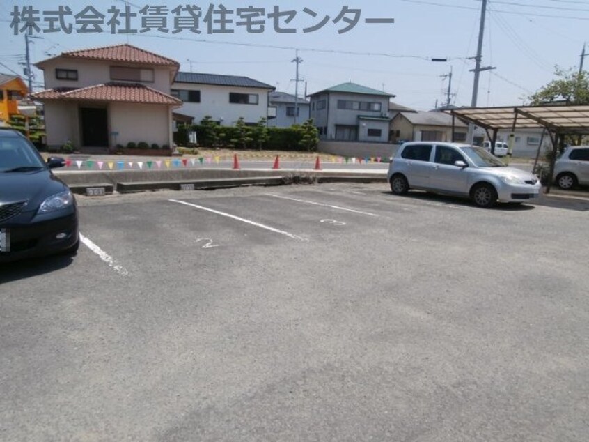  フォーブル若葉