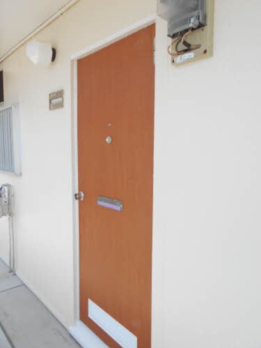  フォーブル若葉