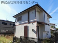 一戸建１０５