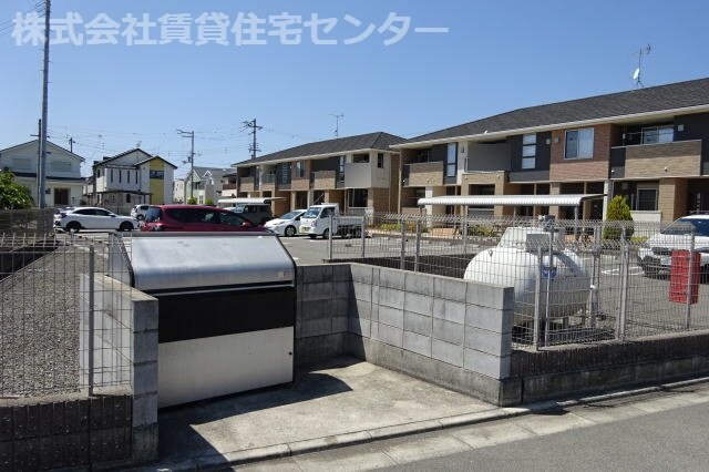  和歌山線/田井ノ瀬駅 徒歩2分 2階 築7年