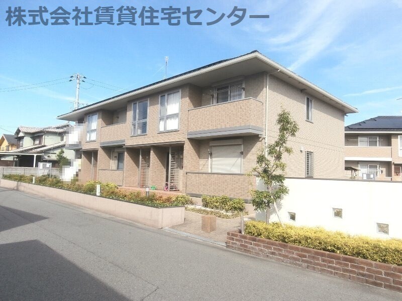  和歌山線/和歌山駅 徒歩19分 2階 築15年