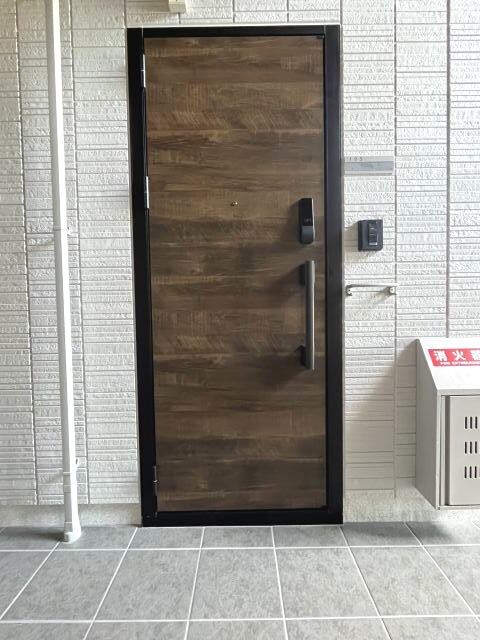  和歌山電鉄貴志川線/日前宮駅 徒歩11分 1階 築2年