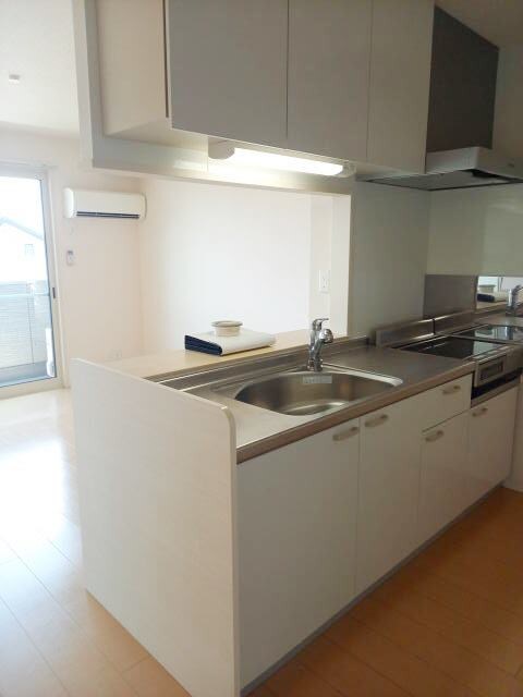  きのくに線・紀勢本線/宮前駅 徒歩16分 3階 築13年