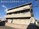  きのくに線・紀勢本線/宮前駅 徒歩16分 3階 築13年