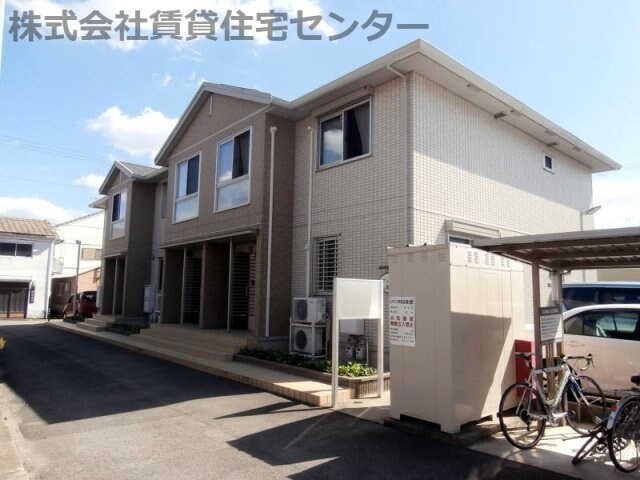  きのくに線・紀勢本線/宮前駅 徒歩6分 2階 築13年