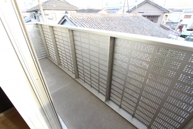  きのくに線・紀勢本線/宮前駅 徒歩6分 2階 築13年