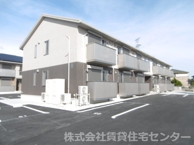  岩出ヒルズ　Ⅲ