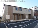 きのくに線・紀勢本線/宮前駅 徒歩6分 1階 築3年の外観