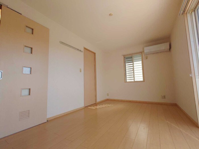  カルム・ロジュマンⅡ